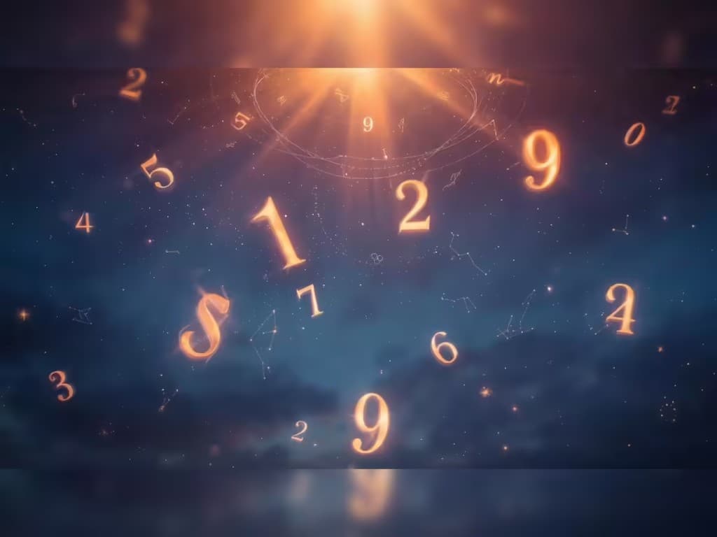 How Your Birth Number Influences Your Life Path