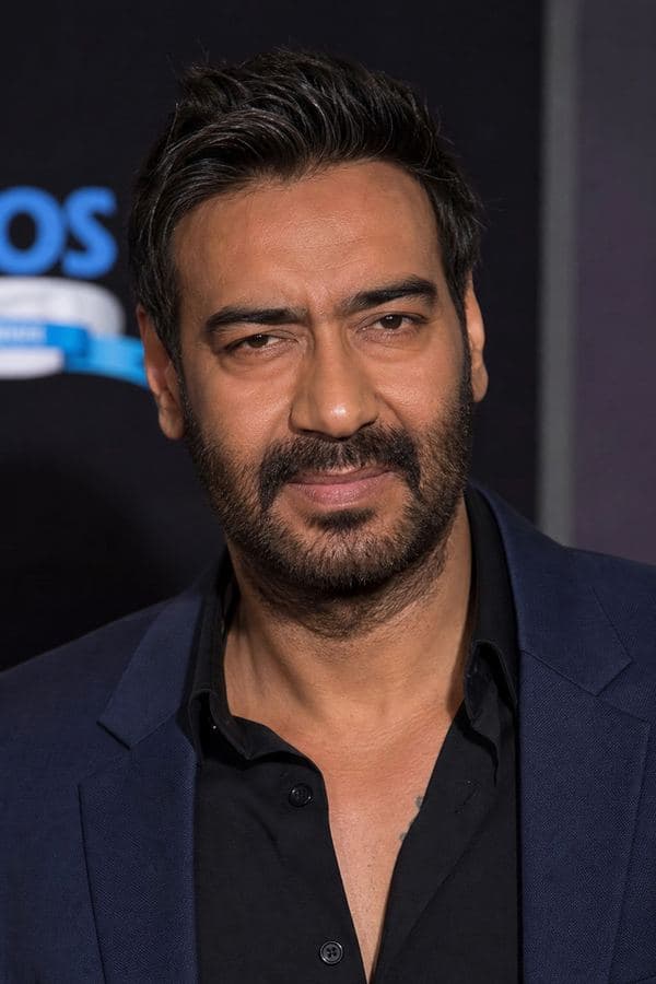 Ajay Devgn