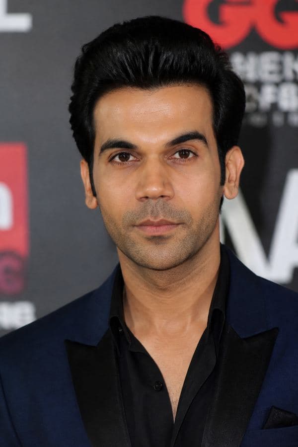 Rajkummar Rao