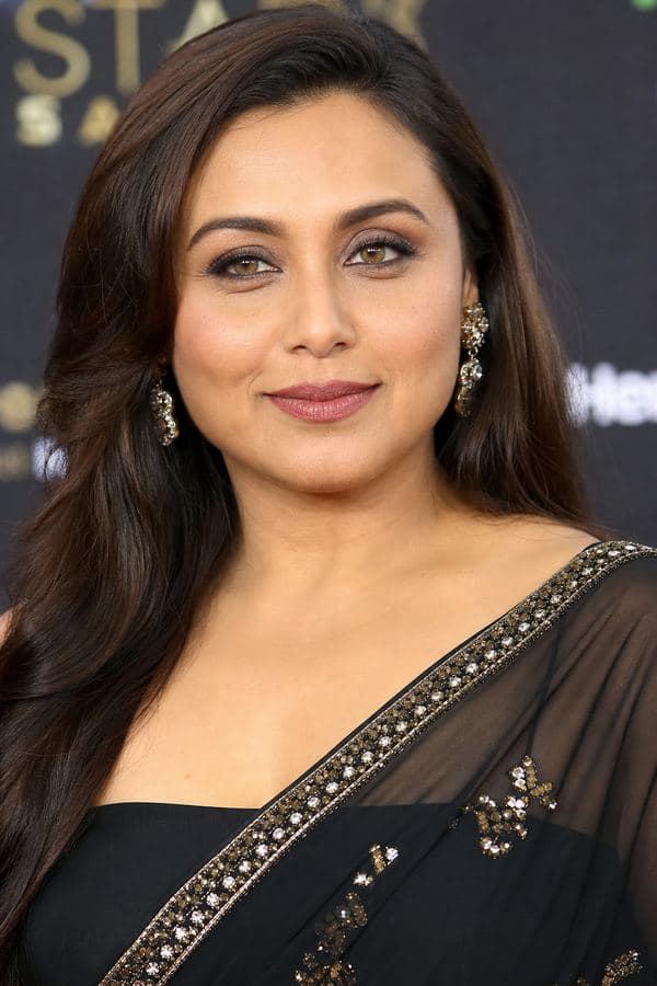 Rani Mukerji