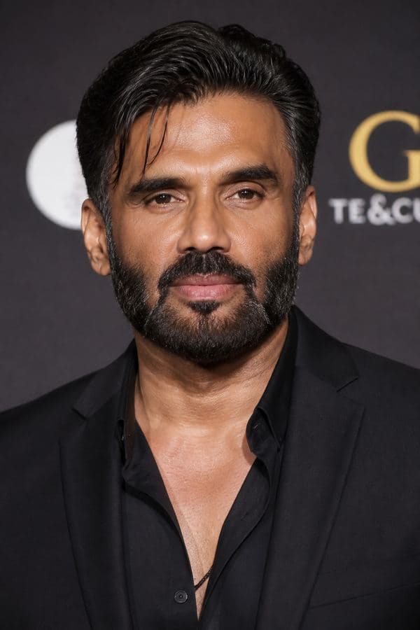 Suniel Shetty