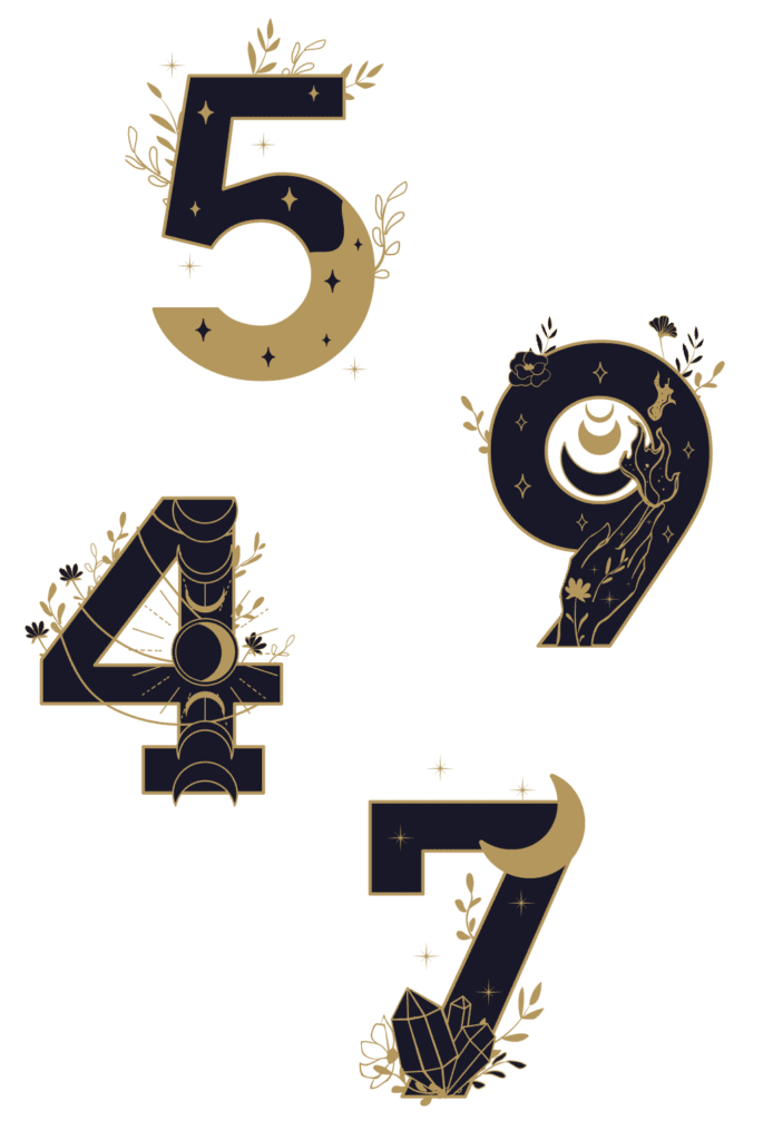 Numerology